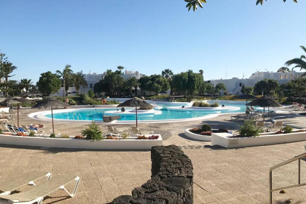 Secret Relax, Pool , Wifi, Apartment *