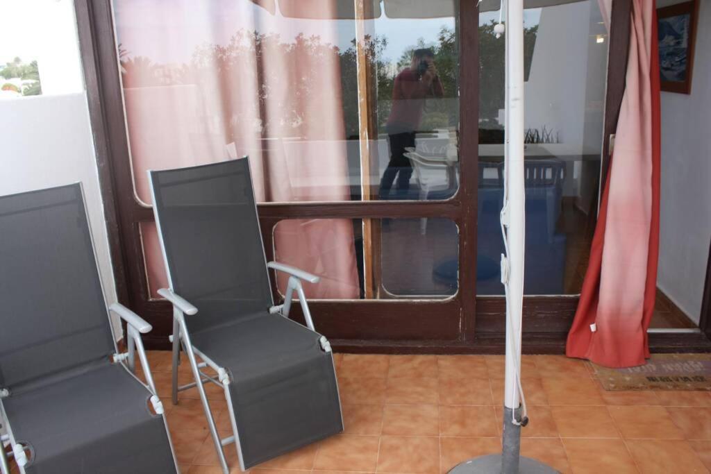 Apartment Secret Relax, Pool , Wifi, Costa Teguise