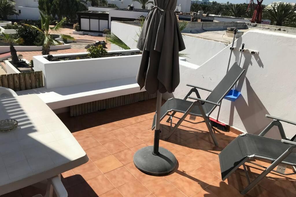 Secret Relax, Pool , Wifi, Costa Teguise