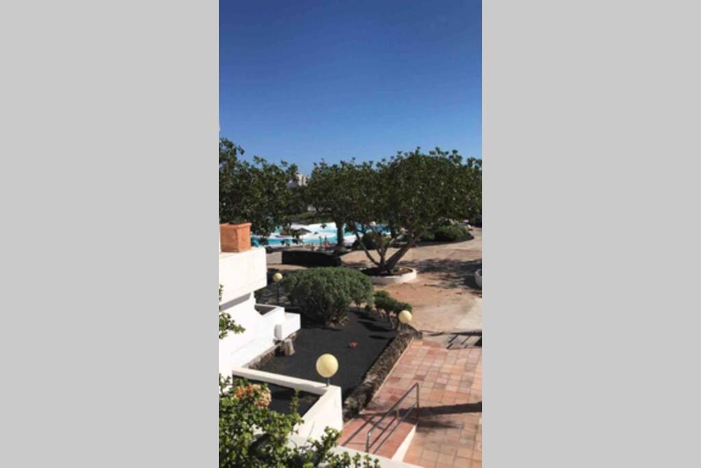Apartment Secret Relax, Pool , Wifi, Costa Teguise