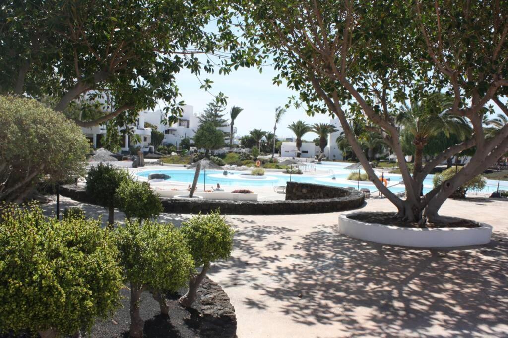 Secret Relax, Pool , Wifi, Apartment Costa Teguise
