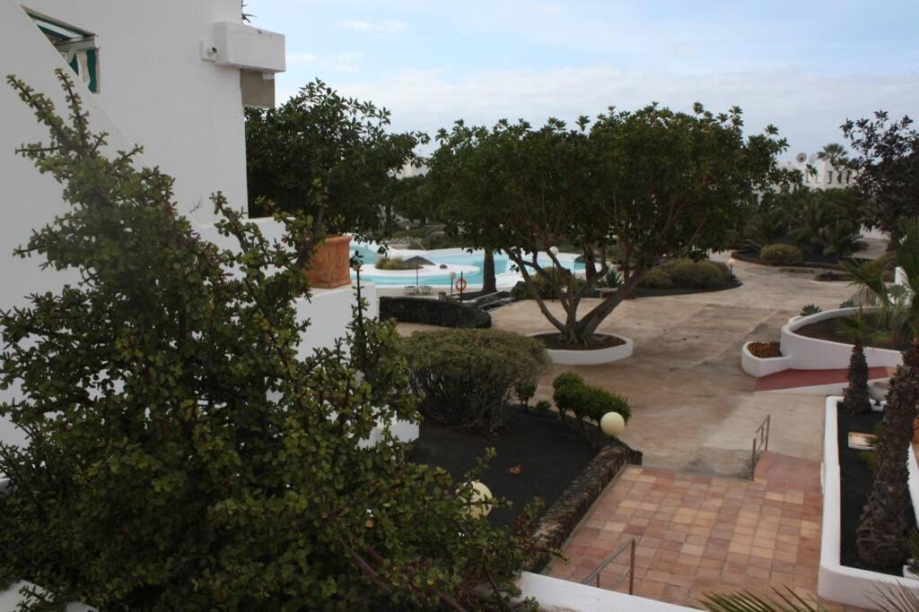 Secret Relax, Pool , Wifi, Apartment Costa Teguise