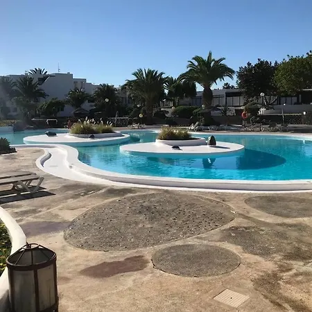 Home Secret Relax, Pool , Wifi, Costa Teguise Zewnętrze zdjęcie