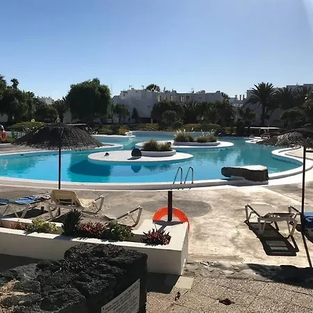 Home Secret Relax, Pool , Wifi, Costa Teguise Zewnętrze zdjęcie