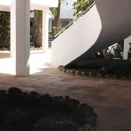 Home Secret Relax, Pool , Wifi, Costa Teguise Zewnętrze zdjęcie
